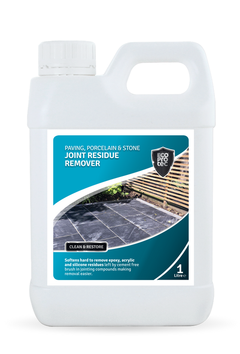 LTP Ecoprotec Joint Residue Remover - 1L