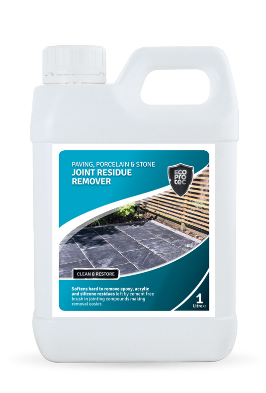 LTP Ecoprotec Joint Residue Remover - 1L