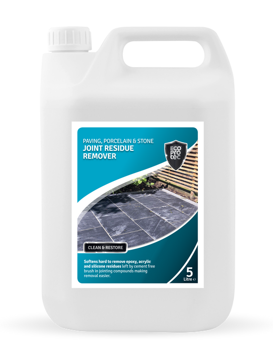 LTP Ecoprotec Joint Residue Remover - 5L