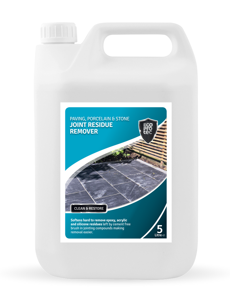 Load image into Gallery viewer, LTP Ecoprotec Joint Residue Remover - 5L
