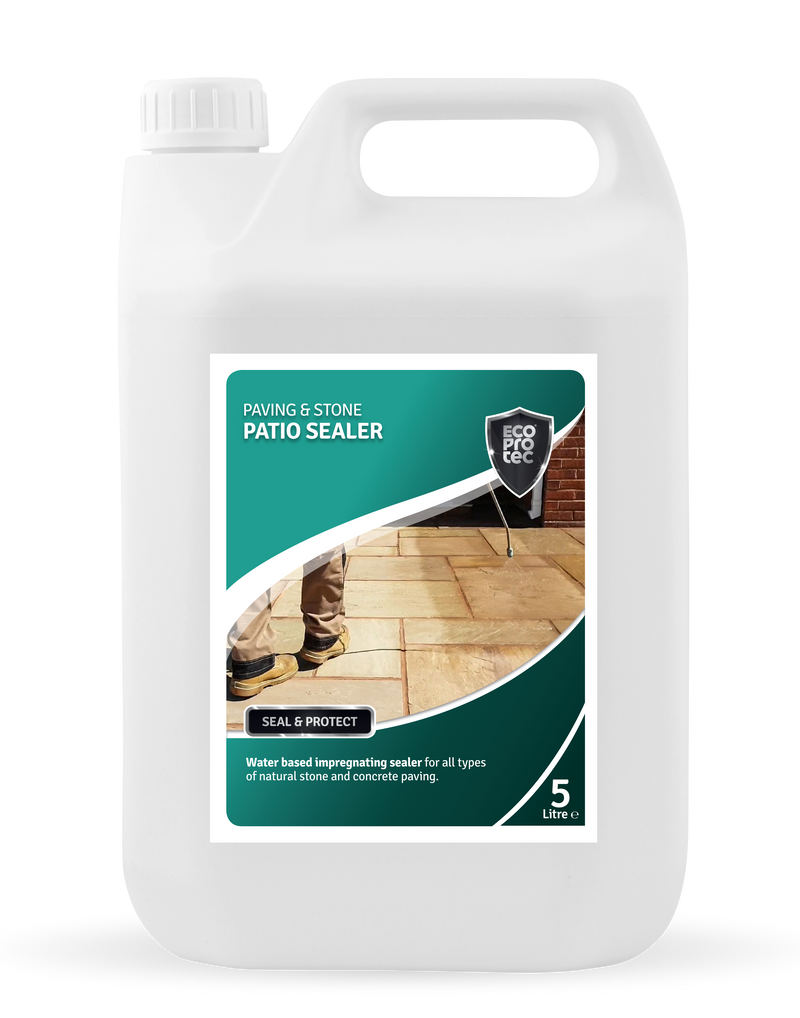 Load image into Gallery viewer, LTP Patio Sealer - 5L
