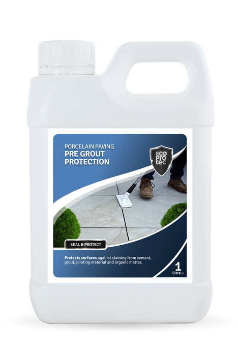 LTP Ecoprotec Pre Grout Protection - 1L