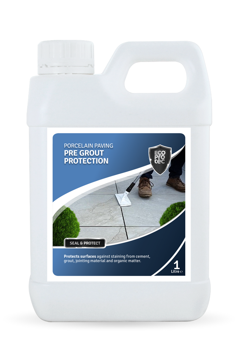 Load image into Gallery viewer, LTP Ecoprotec Pre Grout Protection - 1L
