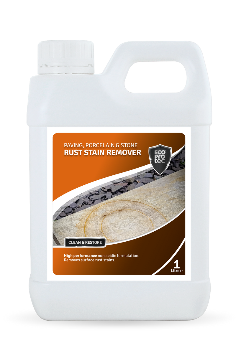 Load image into Gallery viewer, LTP Ecoprotec Rust Stain Remover - 1L
