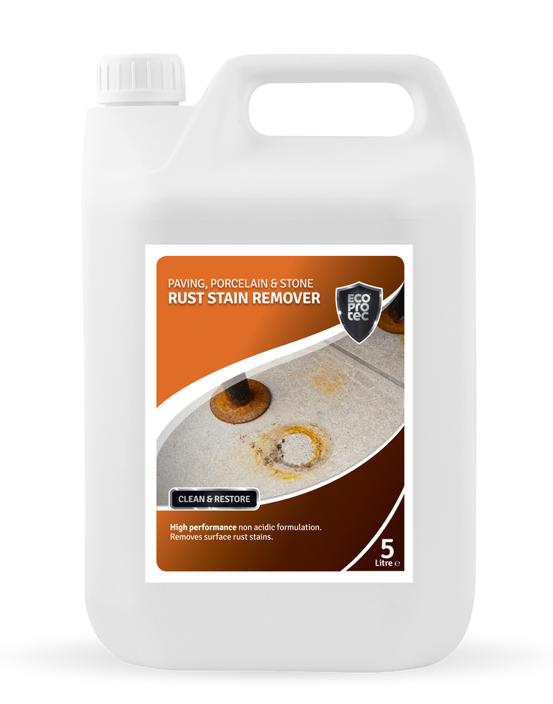 Load image into Gallery viewer, LTP Ecoprotec Rust Stain Remover - 5L
