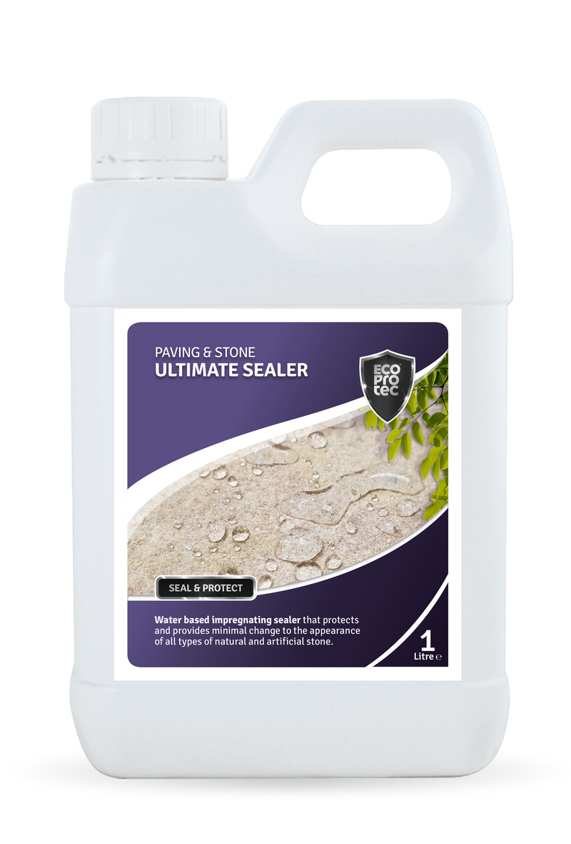 Load image into Gallery viewer, LTP Ecoprotec Ultimate Sealer - 1L
