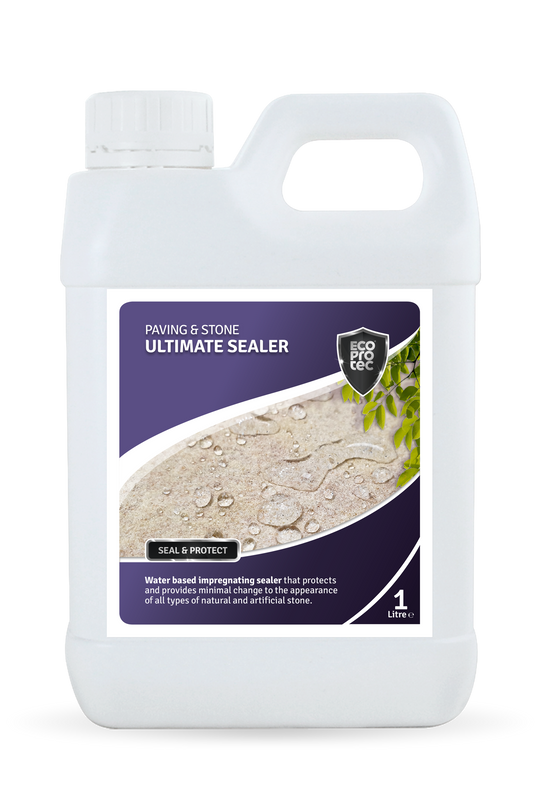LTP Ecoprotec Ultimate Sealer 1L Stone Saver