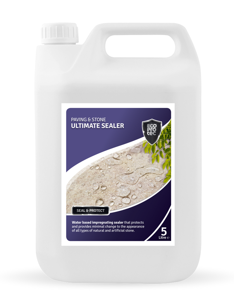 Load image into Gallery viewer, LTP Ecoprotec Ultimate Sealer - 5L
