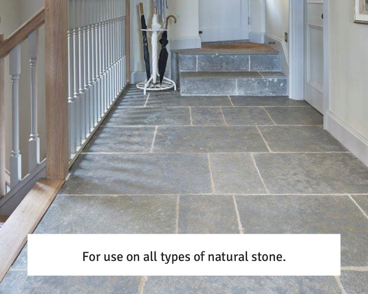 LTP Ecoprotec Natural Finish Stone Sealer - 1L