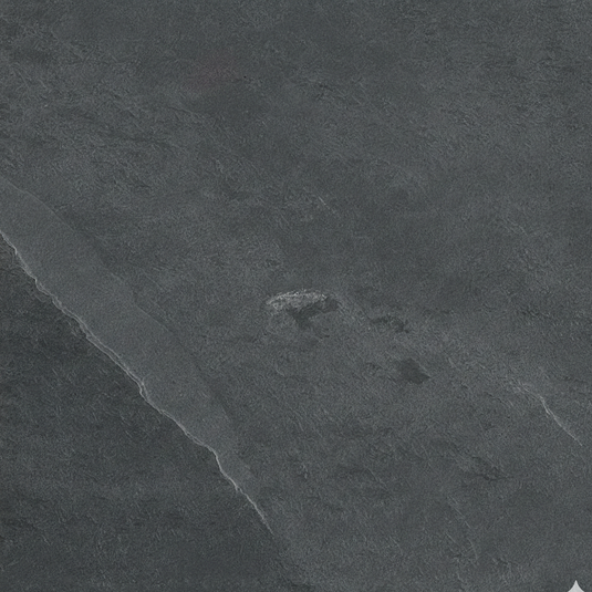 Brazilian - Black Slate Paving - 900 x 600 x 20mm - Sawn & Riven