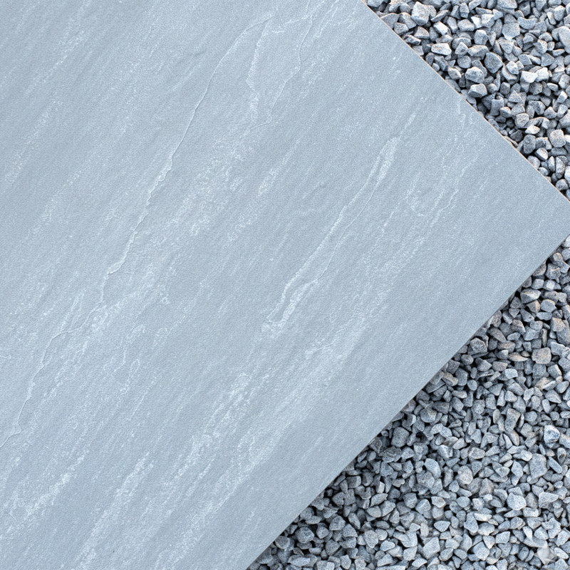 Load image into Gallery viewer, Kandala - Grey Porcelain Paving Tiles - 900 x 600 x 20mm
