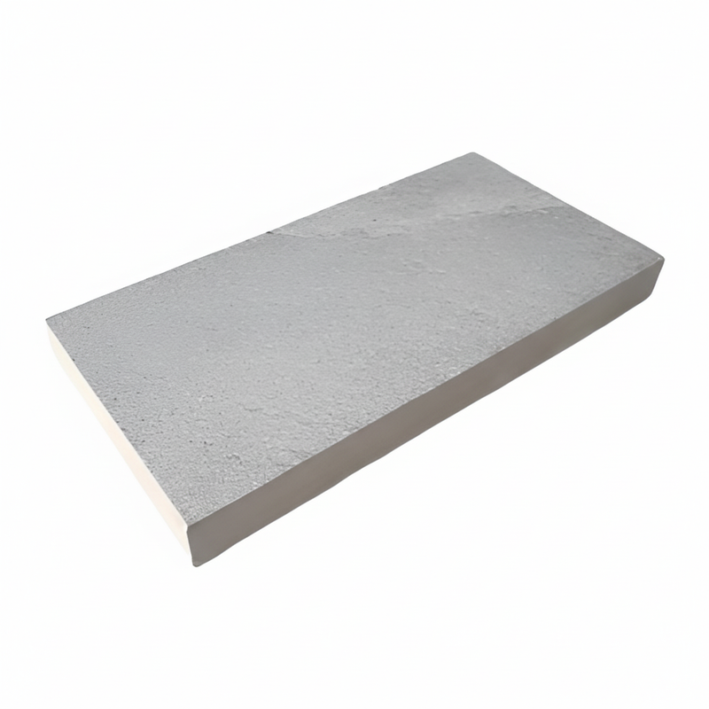 Load image into Gallery viewer, Castle - Grey Porcelain Setts - 200 x 100 x 20mm
