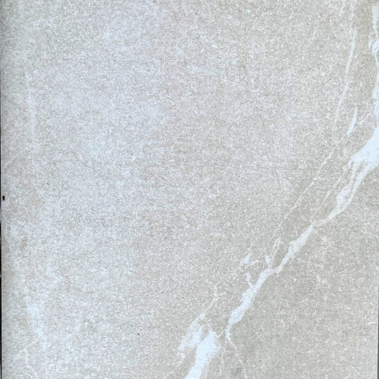 Bahama - White Porcelain Paving Tiles - 900 x 600 x 20mm