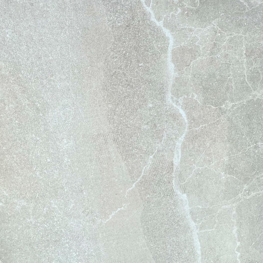 Bahama - White Porcelain Paving Tiles - 900 x 600 x 20mm