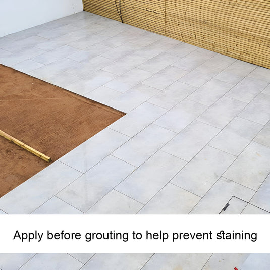 LTP Ecoprotec Pre Grout Protection - 5L