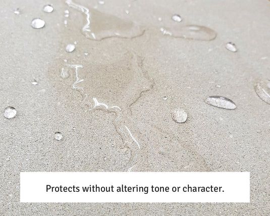 LTP Ecoprotec Natural Finish Stone Sealer - 1L