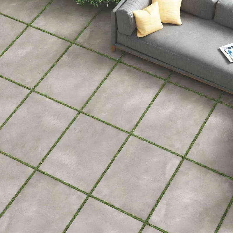 Load image into Gallery viewer, Soul Stone - Grey Porcelain Paving Tiles - 1200 x 600 x 20mm
