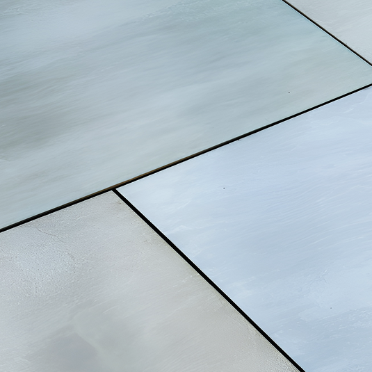Raj - Green Porcelain Paving Tiles - 900 x 600 x 20mm
