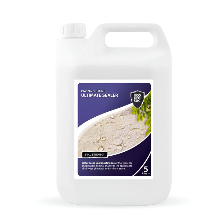 LTP Ecoprotec Ultimate Sealer - 5L