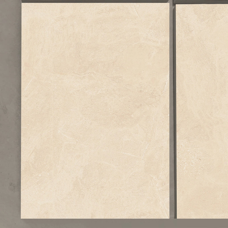 Load image into Gallery viewer, Storm - Beige Porcelain Paving Tiles - 900 x 600 x 20mm
