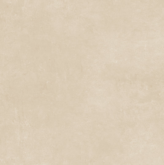 Ark Ivory - Beige Porcelain Paving Tiles - 600 x 600 x 7mm