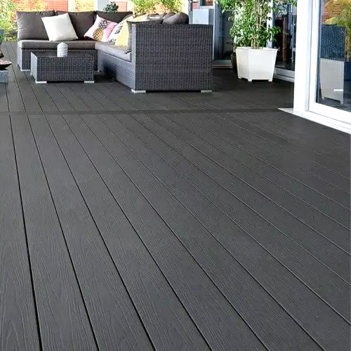 Composite Decking, Cladding & Fencing Stone Saver