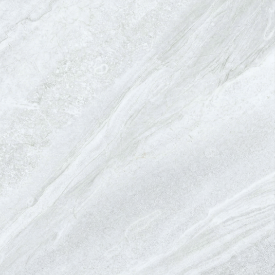 Cross Over - White Porcelain Paving Tiles - 900 x 600 x 20mm