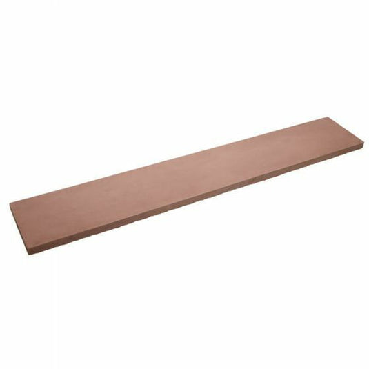 Modak Indian Sandstone Planks - 900 x 150 x 22mm - Sawn & Riven