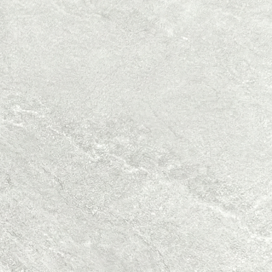 Solid light gray color swatch
