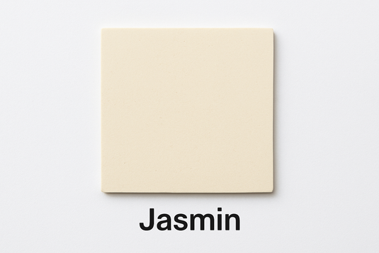 Jasmin color swatch