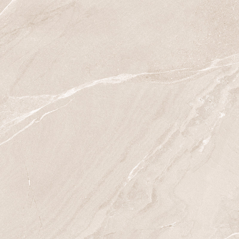 Load image into Gallery viewer, Lagom Sand - Beige Porcelain Paving Tiles - Semi-Polished Finish - 600 x 600 x 7mm
