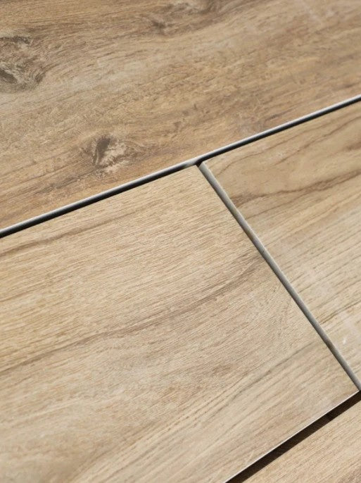 Load image into Gallery viewer, Lake Wood - Black Porcelain Planks - 1200 x 300 x 20mm
