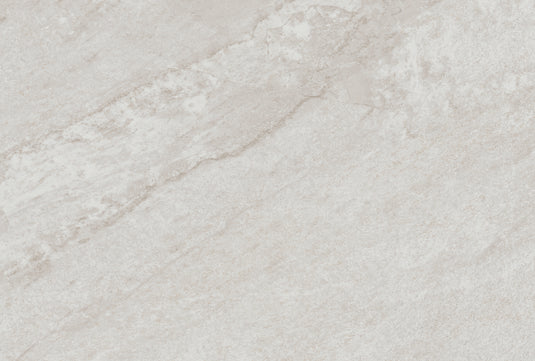 Langford - White Porcelain Paving Tiles - 900 x 600 x 20mm