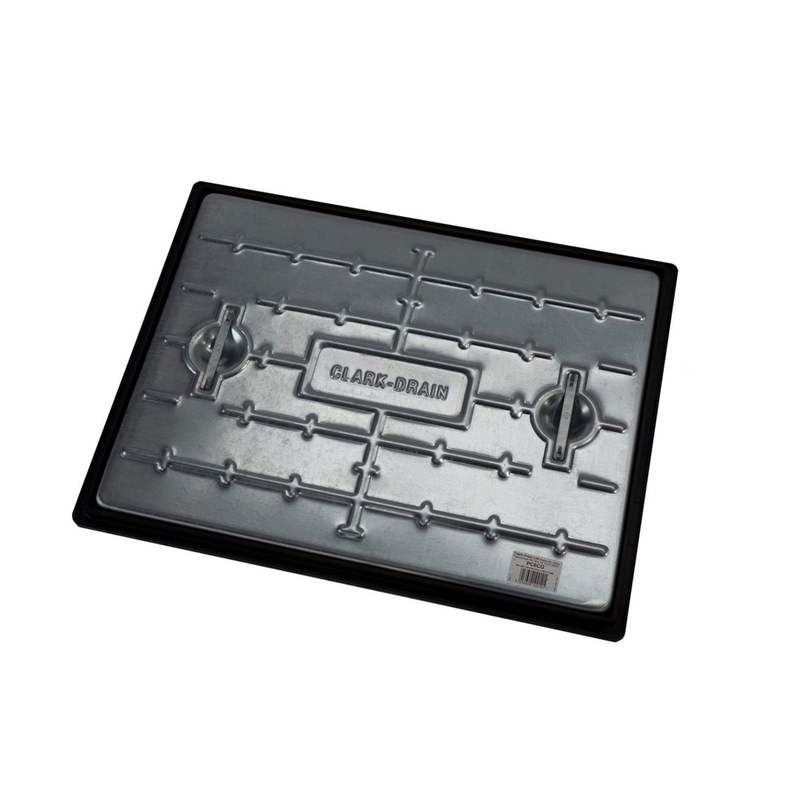 Load image into Gallery viewer, Clark Manhole Cover PC6CG - 600 x 450mm
