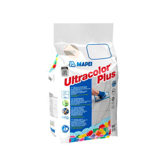 Mapei Ultracolour Plus - 5KG
