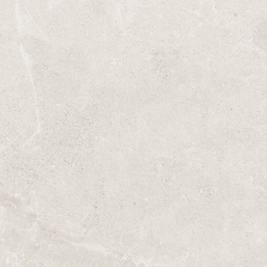 Mona - White Porcelain Paving Tiles - 1200 x 600 x 10mm