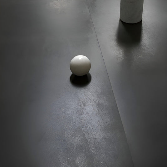 Plaza Slate - Black Porcelain Paving Tiles - 600 x 600 x 20mm