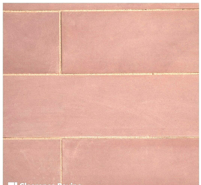 Load image into Gallery viewer, Modak Indian Sandstone Planks - 900 x 150 x 22mm - Sawn &amp; Riven
