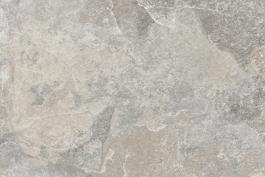 Strato - Grey Porcelain Paving Tiles - 900 x 600 x 20mm