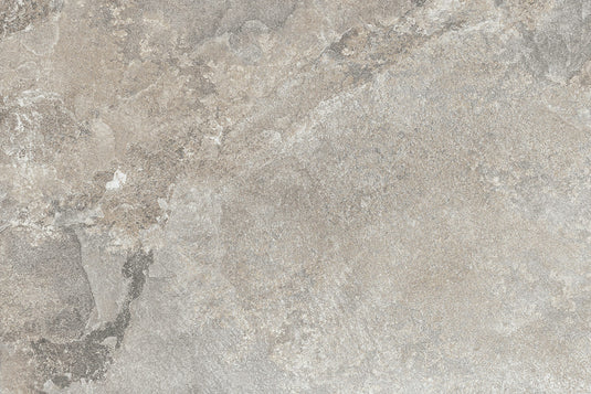 Strato - Grey Porcelain Paving Tiles - 900 x 600 x 20mm