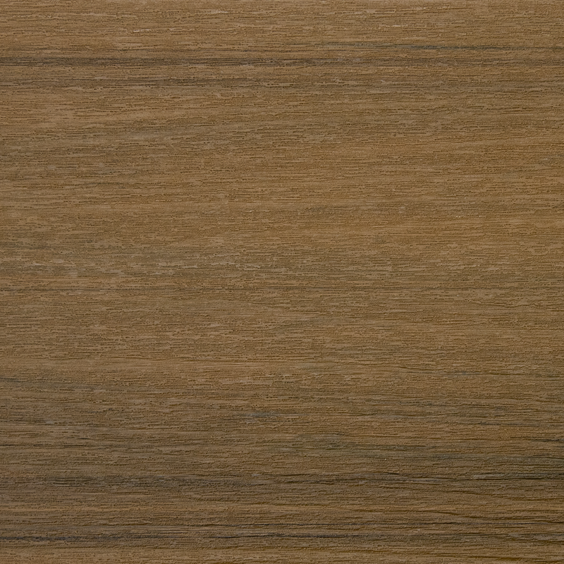 Load image into Gallery viewer, Mayfair Warm Wallnut - Brown Composite Decking - Capped Step Board - 3660 x 98 x 45 mm
