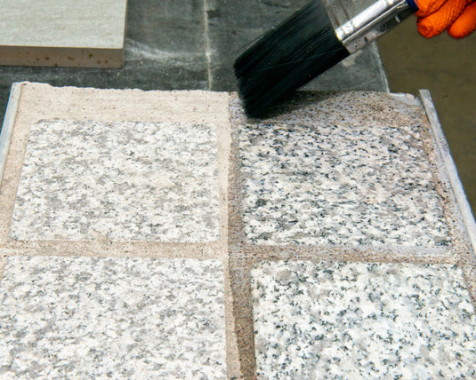 Steintec Weiss Colour Enhancer