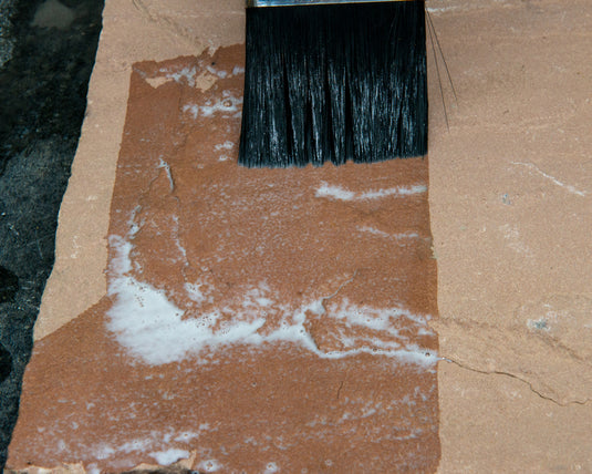 Steintec Weiss Colour Enhancer