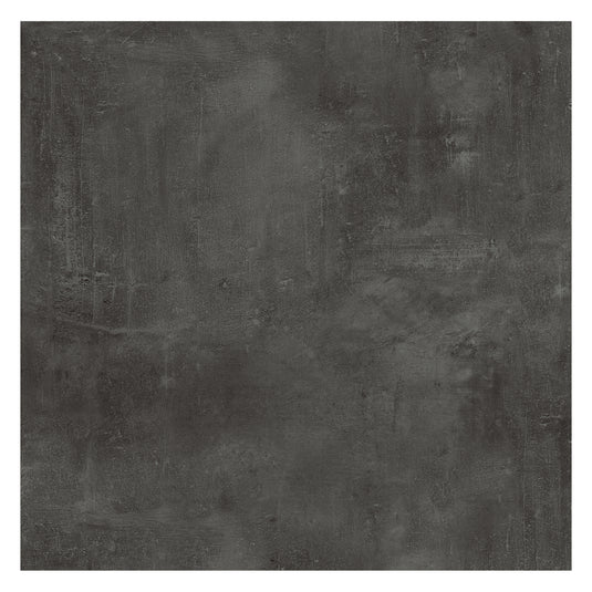 Urban Anthracite - Black Porcelain Paving Tiles - 1200 x 600 x 20mm