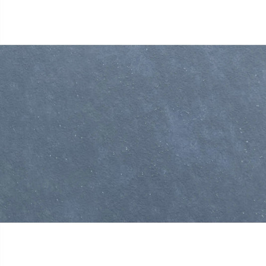 Kota Blue Limestone Paving - Patio Pack - Mixed Sizes - Hand Cut & Riven