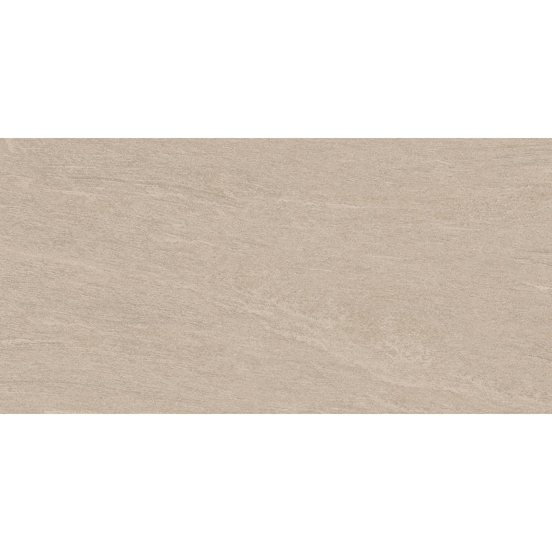 Load image into Gallery viewer, Promenade Earth - Beige Porcelain Paving Tiles - 1000 x 500 x 20mm
