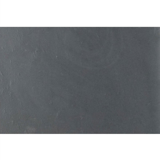 Brazilian - Black Slate Paving - 900 x 600 x 20mm - Sawn & Riven
